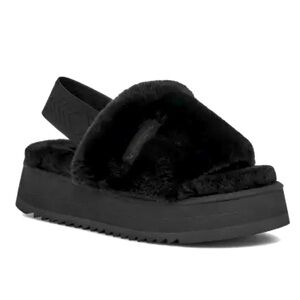 NEW Koolaburra by UGG - Ya-Baby Size 6